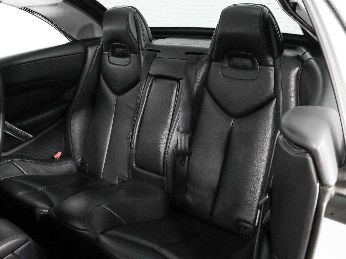 Peugeot 308 2012 года с пробегом. Фото: #10