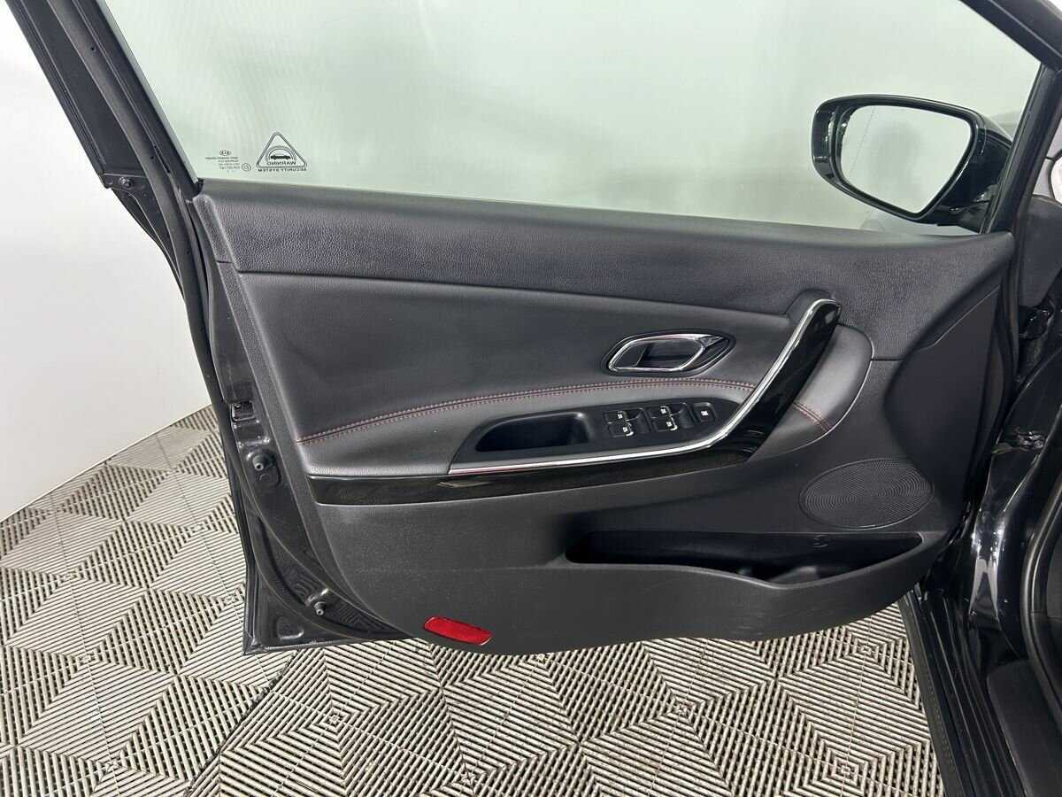 Kia Ceed GT 2017 года с пробегом. Фото: #7