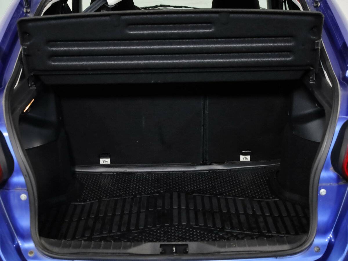 Lada (ВАЗ) Granta 2022 года с пробегом. Фото: #25