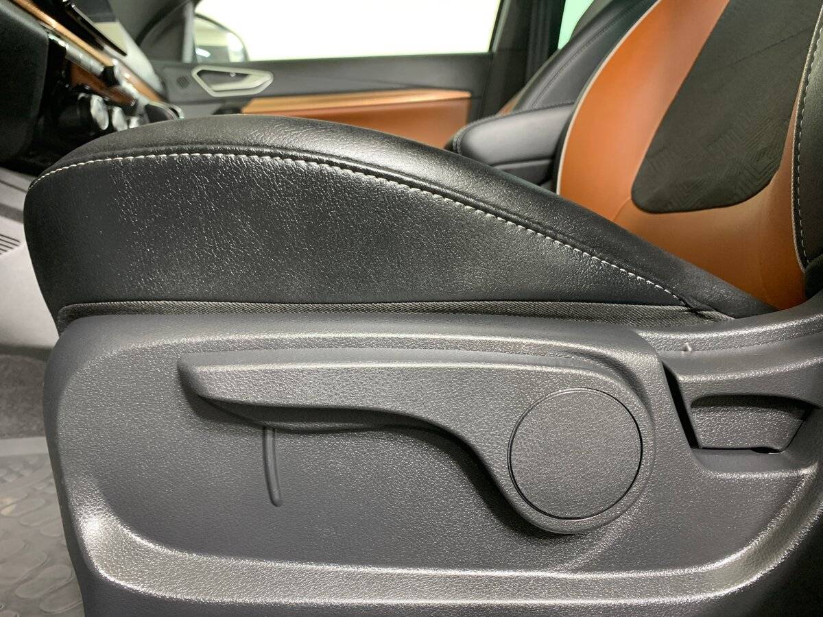 Lada (ВАЗ) Vesta 2024 года с пробегом. Фото: #15