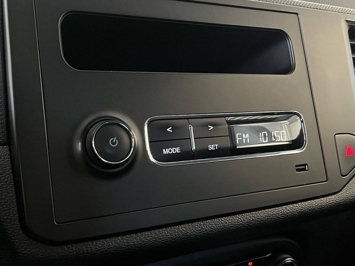 Chery Tiggo 4 2020 года с пробегом. Фото: #9