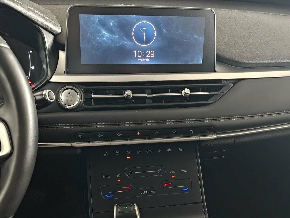 Chery Tiggo 7 Pro 2022 года с пробегом. Фото: #13