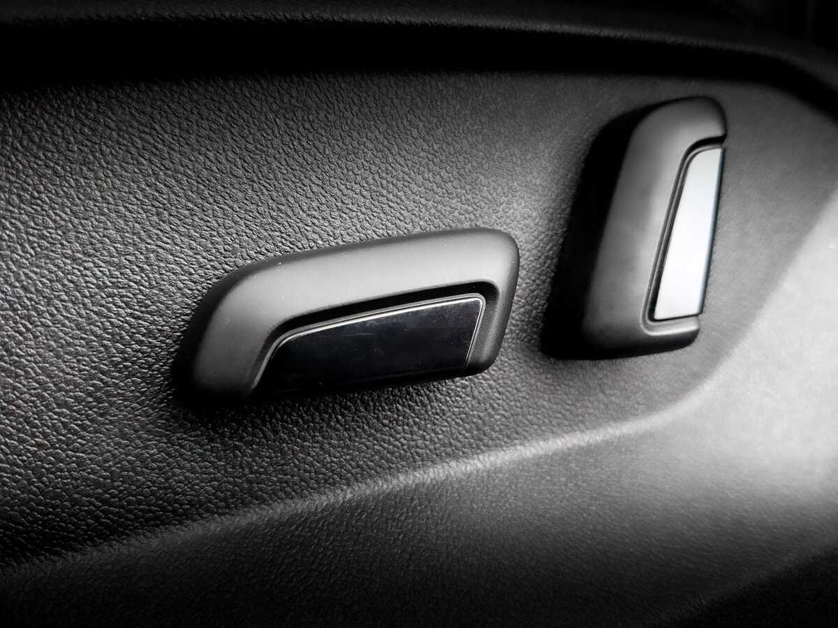 Volkswagen Teramont 2019 года с пробегом. Фото: #18