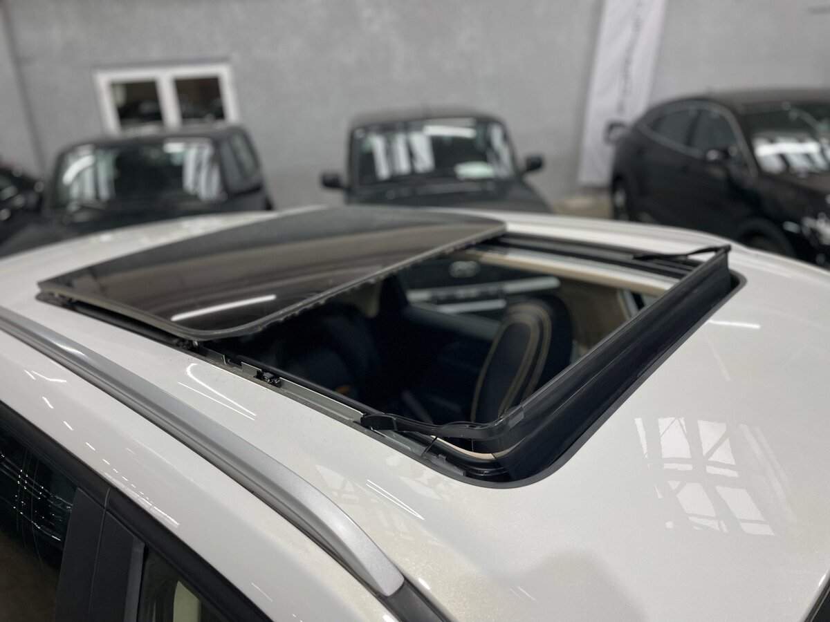 FAW Bestune T77 2023 года с пробегом. Фото: #24