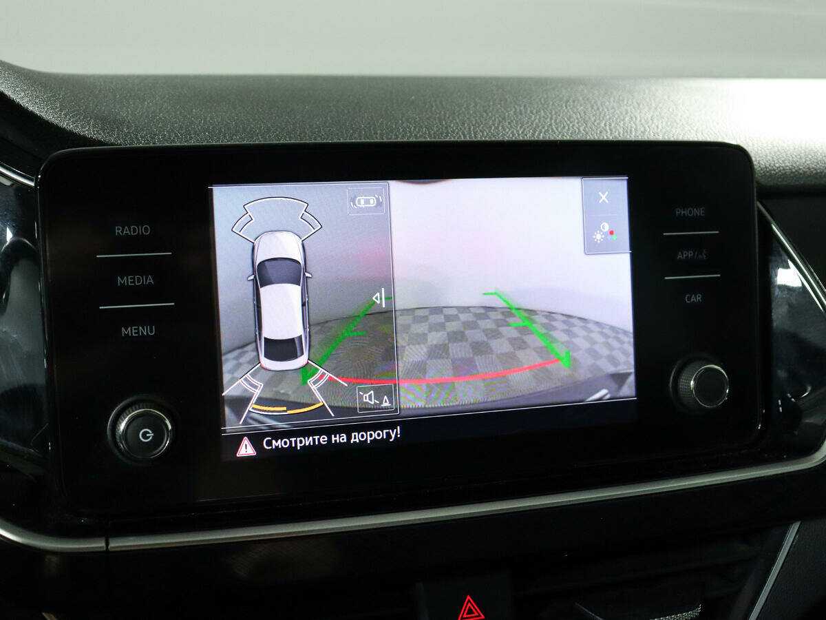 Volkswagen Polo 2020 года с пробегом. Фото: #13