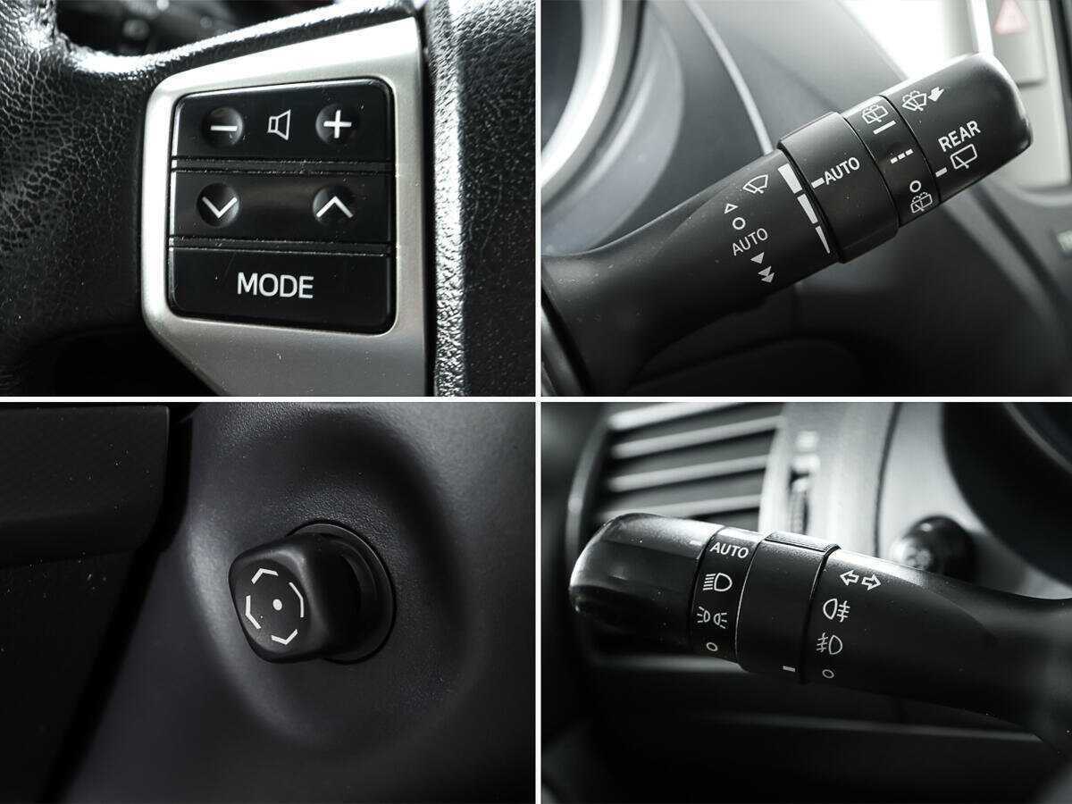 Toyota Land Cruiser Prado 2011 года с пробегом. Фото: #13