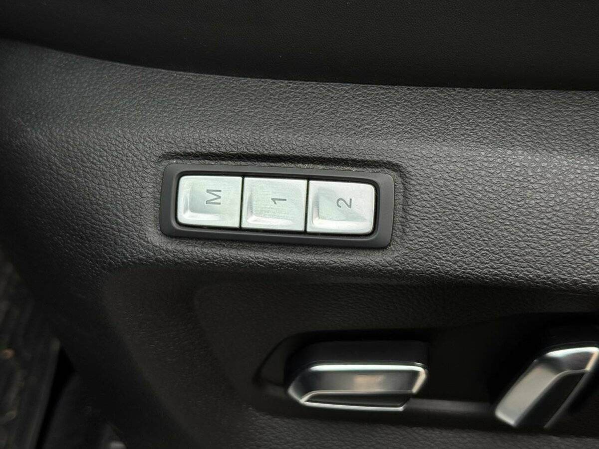 Chery Tiggo 7 Pro Max 2023 года с пробегом. Фото: #17