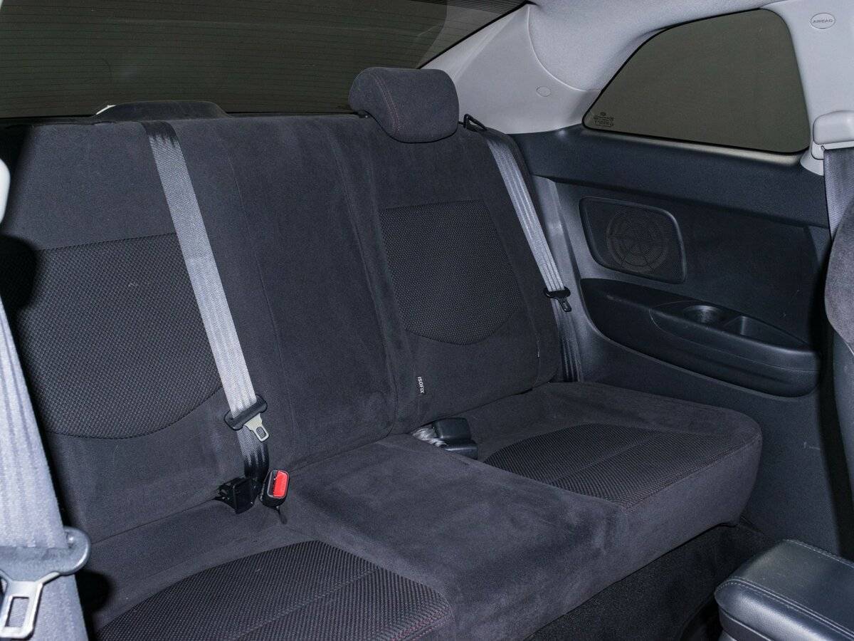 Kia Cerato 2012 года с пробегом. Фото: #11