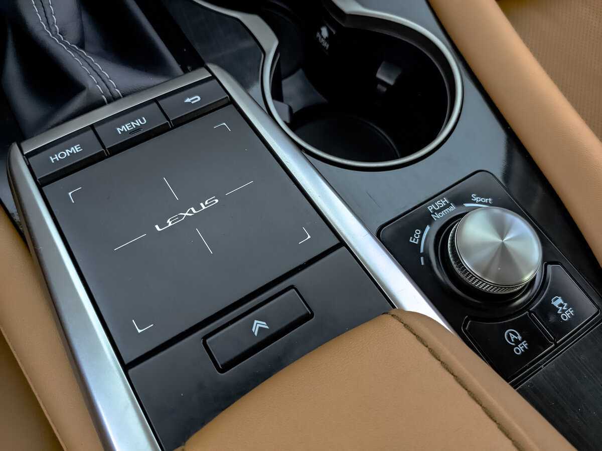 Lexus RX 2020 года с пробегом. Фото: #23