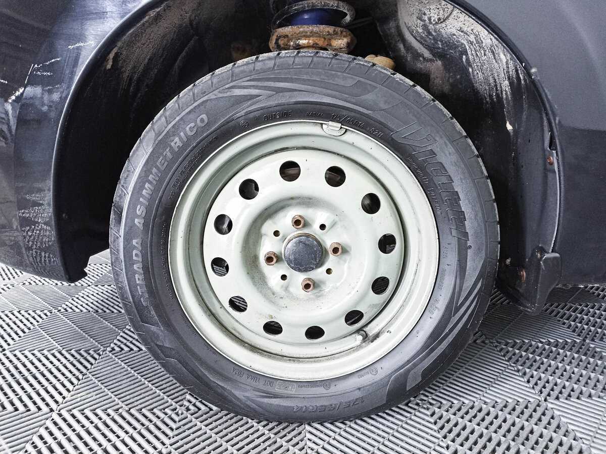 Lada (ВАЗ) Granta 2017 года с пробегом. Фото: #17