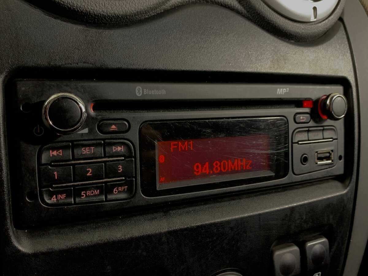 Lada (ВАЗ) Largus 2014 года с пробегом. Фото: #15