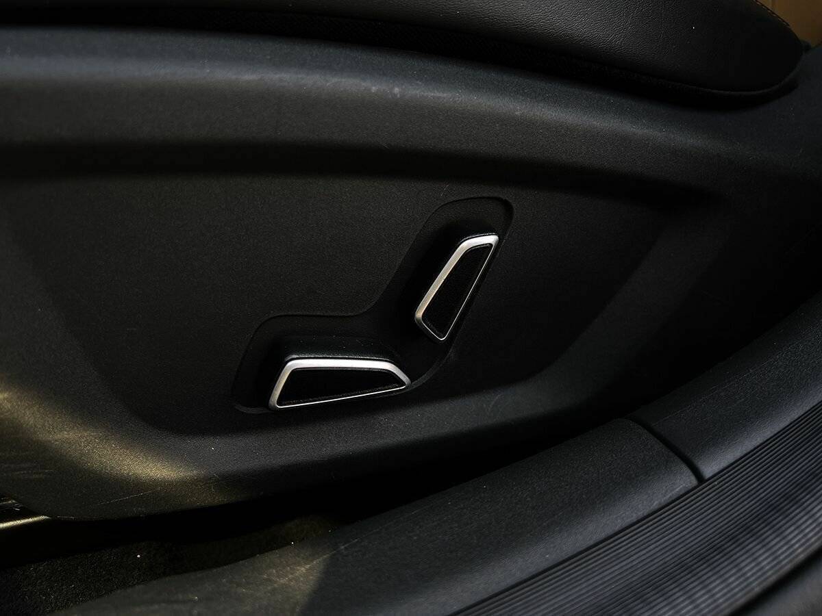 Changan UNI-V 2023 года с пробегом. Фото: #19