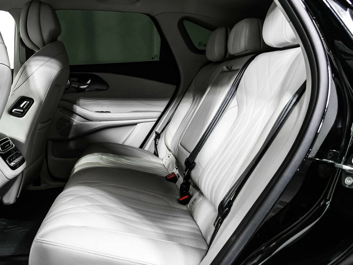 EXEED RX 2023 года с пробегом. Фото: #11