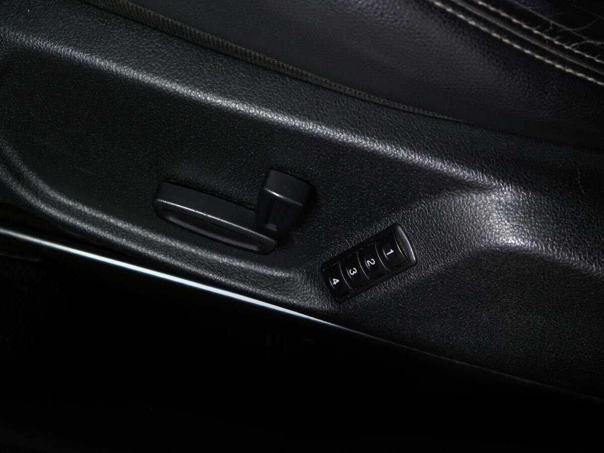 Ford Mondeo 2010 года с пробегом. Фото: #14