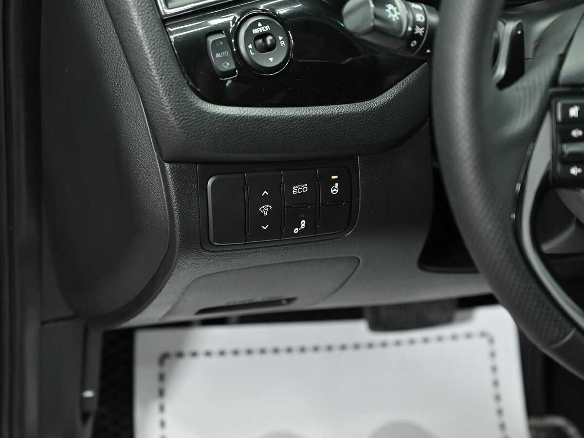 Kia Ceed 2016 года с пробегом. Фото: #8