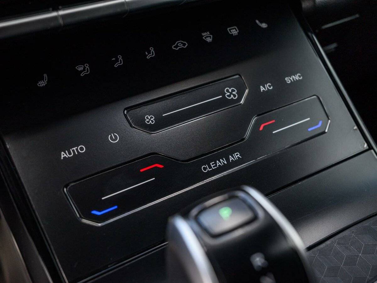 Chery Tiggo 7 Pro 2022 года с пробегом. Фото: #15