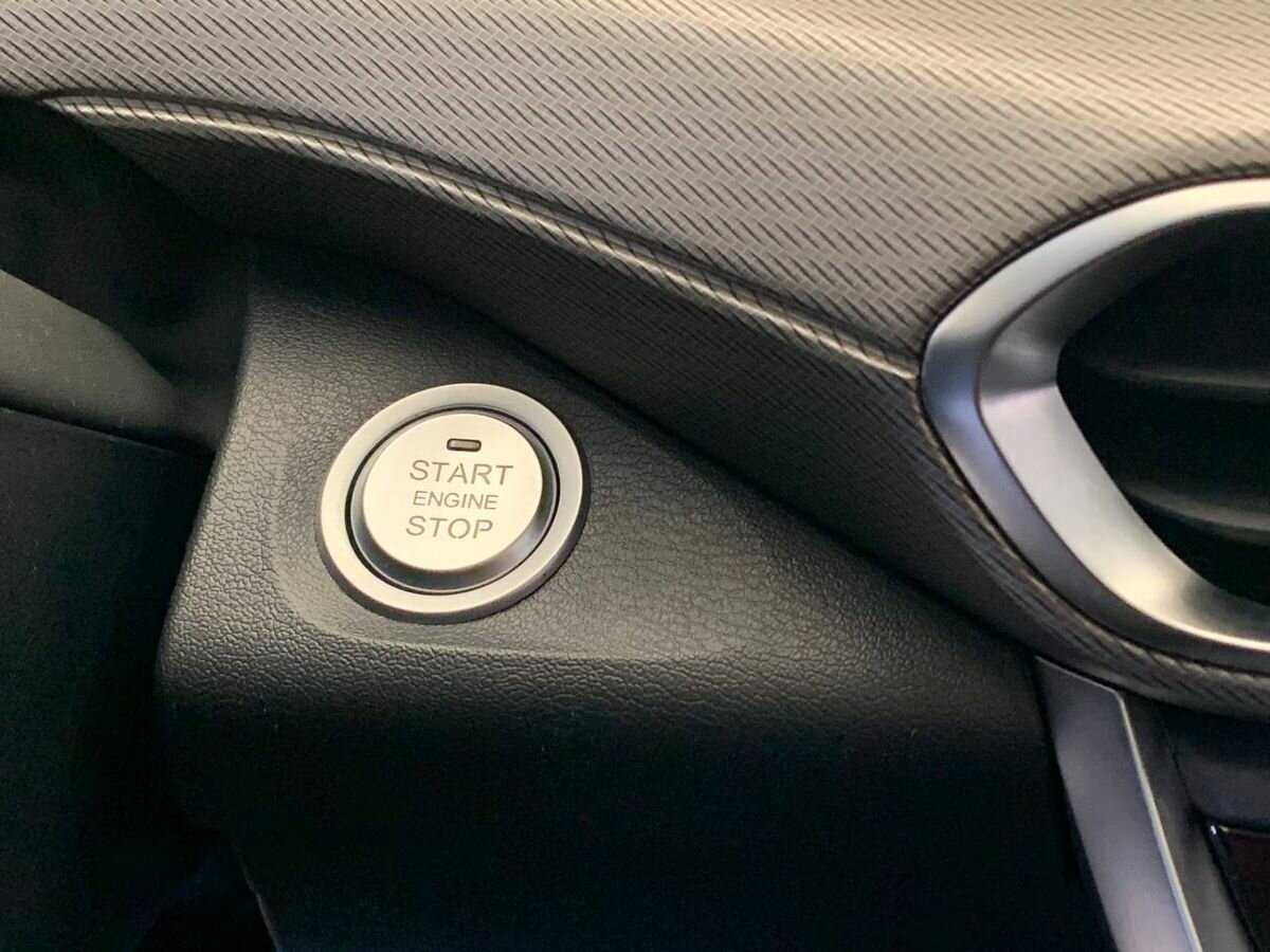 Changan UNI-T 2023 года с пробегом. Фото: #26