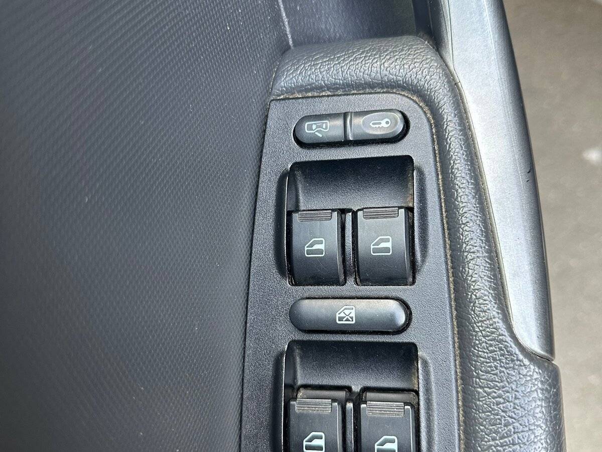 Chery Tiggo (T11) 2013 года с пробегом. Фото: #19