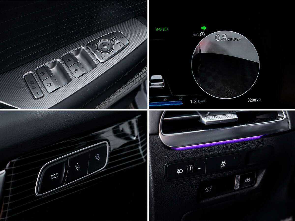 Hyundai Palisade 2022 года с пробегом. Фото: #19