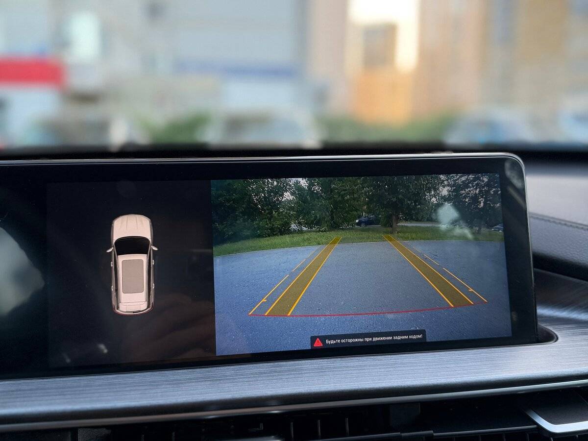 Chery Tiggo 7 Pro Max 2023 года с пробегом. Фото: #22