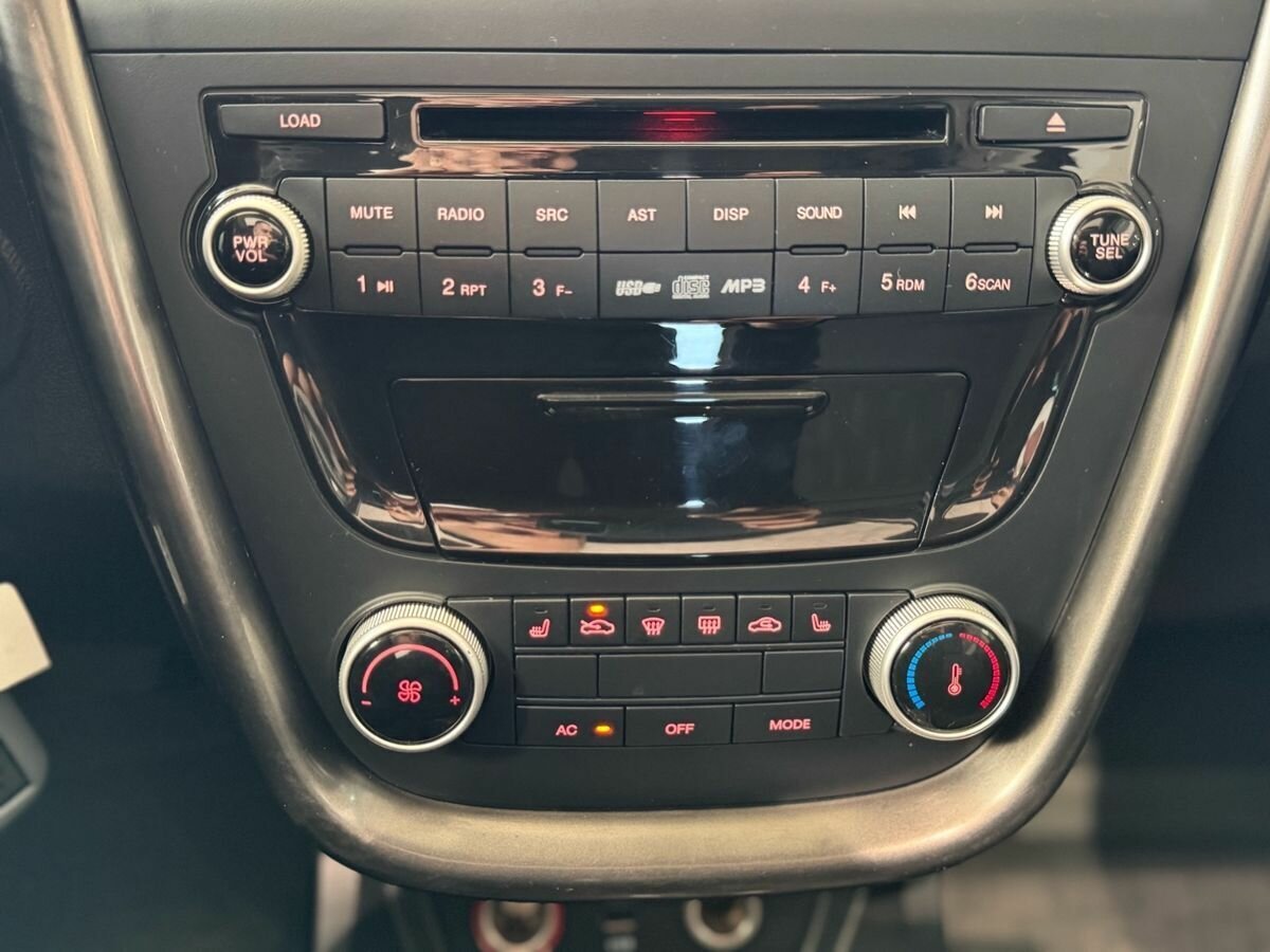 FAW Besturn X80 2017 года с пробегом. Фото: #16