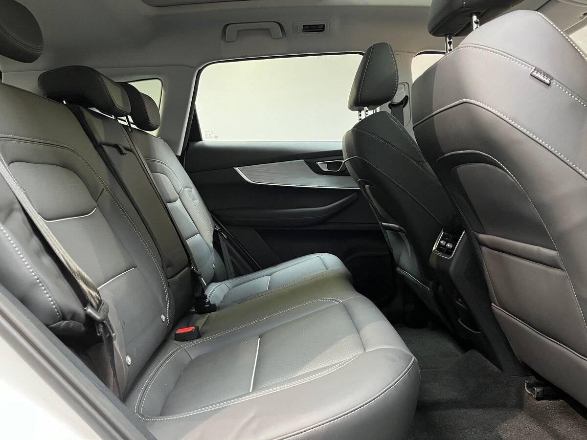 Chery Tiggo 7 Pro Plug-in Hybrid 2023 года с пробегом. Фото: #27