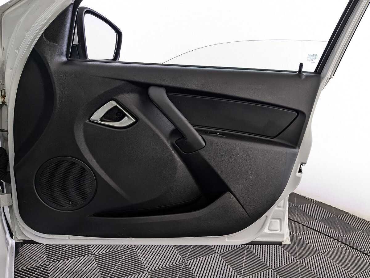 Lada (ВАЗ) Granta 2022 года с пробегом. Фото: #23