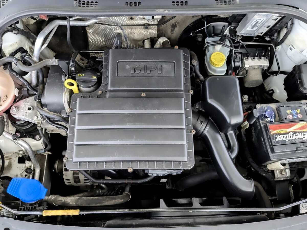 Skoda Rapid 2017 года с пробегом. Фото: #8