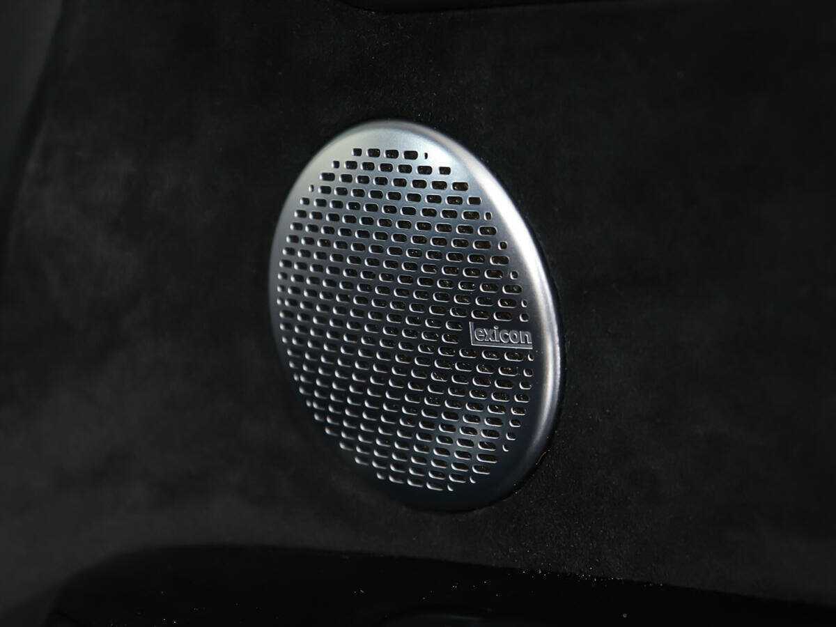 Kia Mohave 2020 года с пробегом. Фото: #23