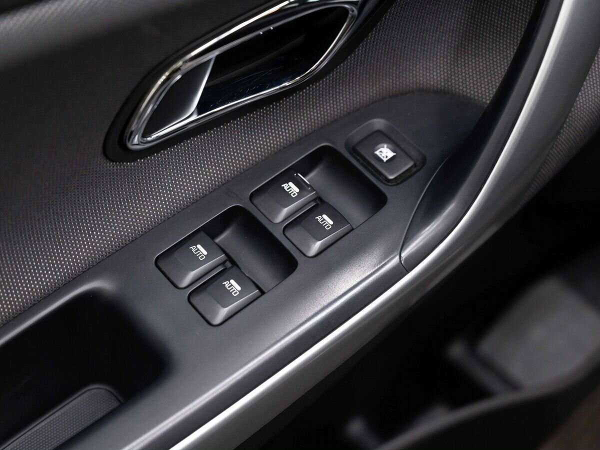 Kia Ceed 2014 года с пробегом. Фото: #14