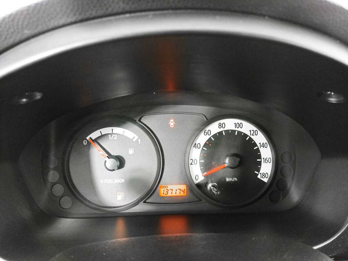 Kia Picanto 2009 года с пробегом. Фото: #10