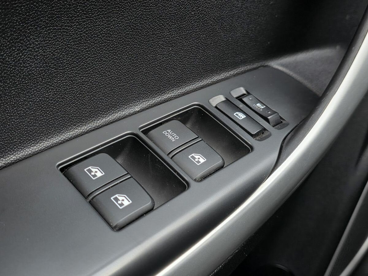 Changan CS35 2019 года с пробегом. Фото: #13