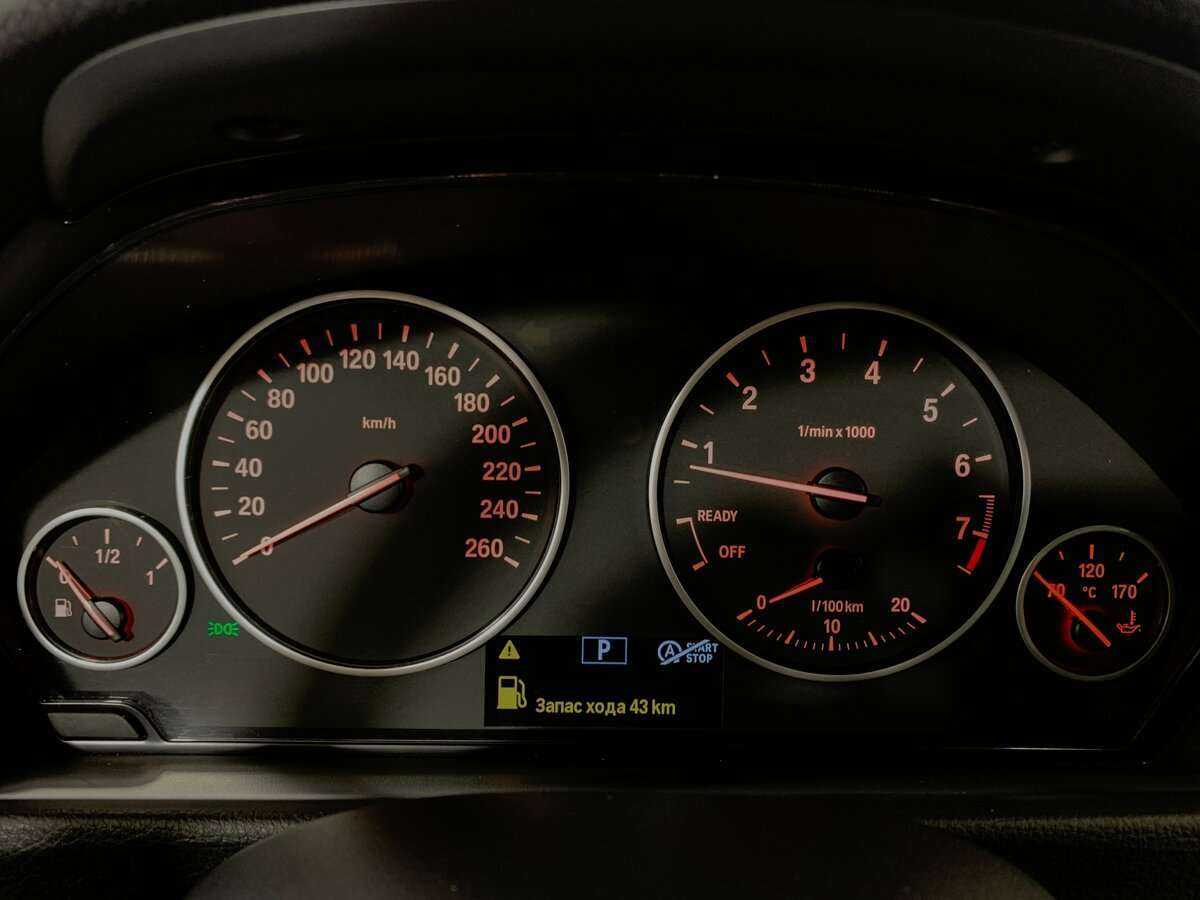 BMW 3 серии 2014 года с пробегом. Фото: #11