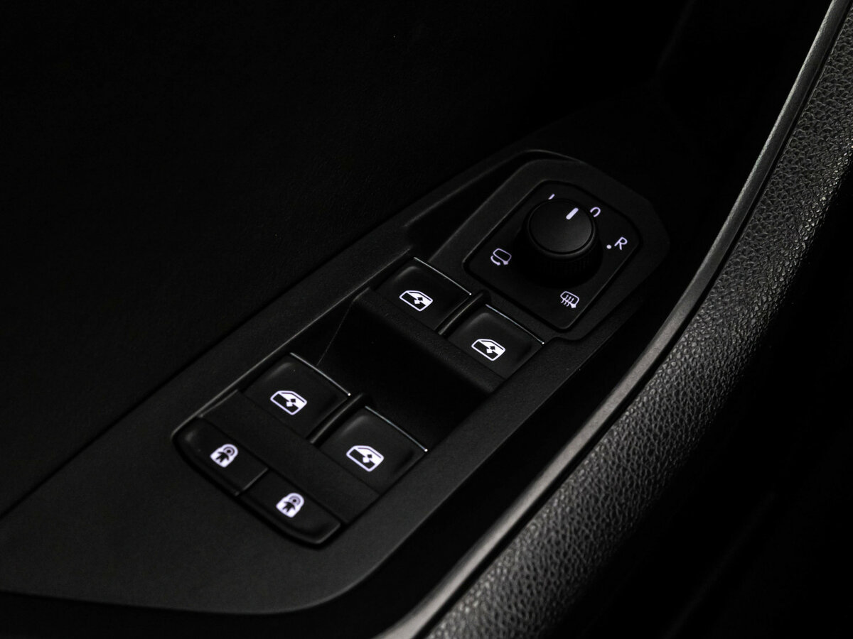 Skoda Kodiaq 2019 года с пробегом. Фото: #16