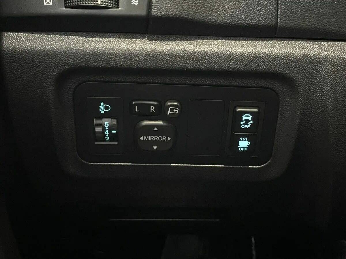 Changan CS35 2018 года с пробегом. Фото: #9