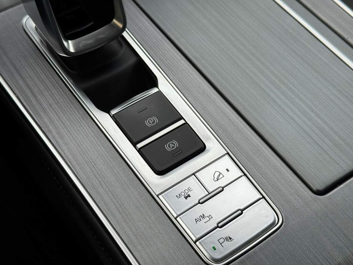 Chery Tiggo 7 Pro Max 2023 года с пробегом. Фото: #25