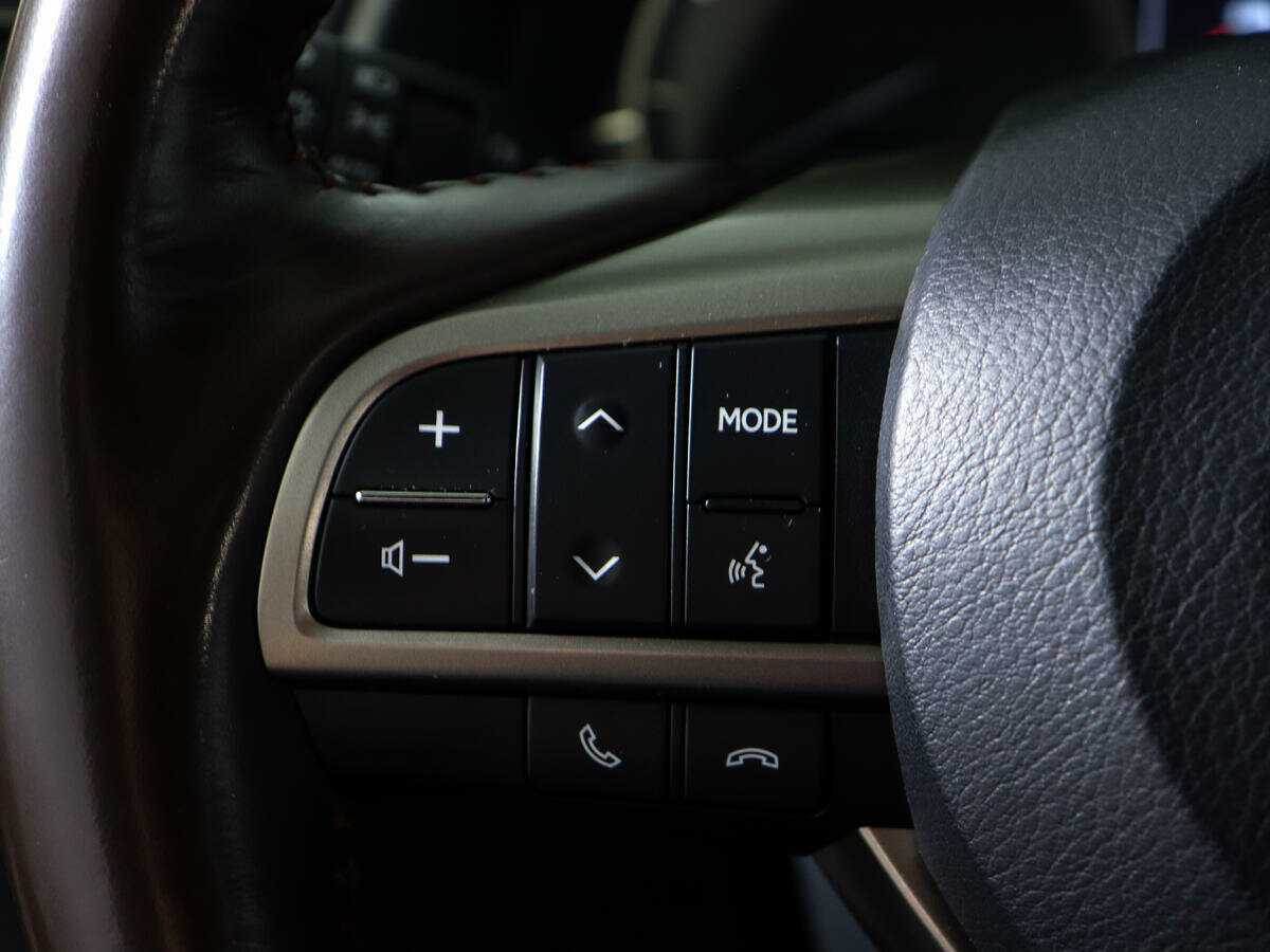 Lexus RX 2018 года с пробегом. Фото: #19
