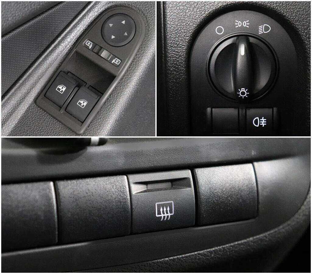 Lada (ВАЗ) Granta 2023 года с пробегом. Фото: #12