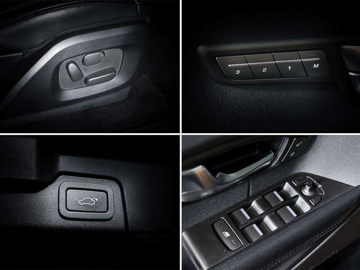 Land Rover Range Rover Evoque 2014 года с пробегом. Фото: #15