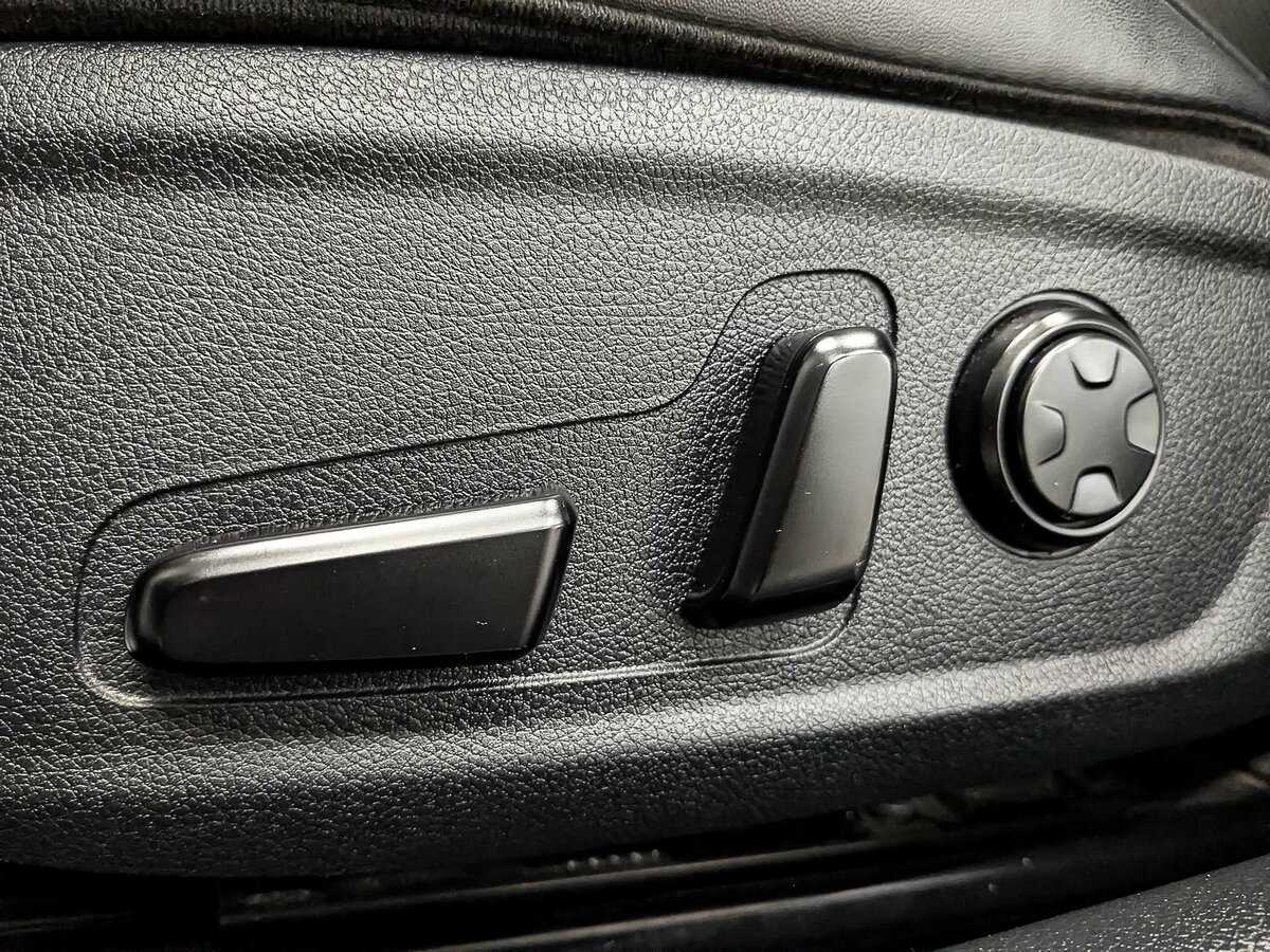 Kia Stinger 2019 года с пробегом. Фото: #23