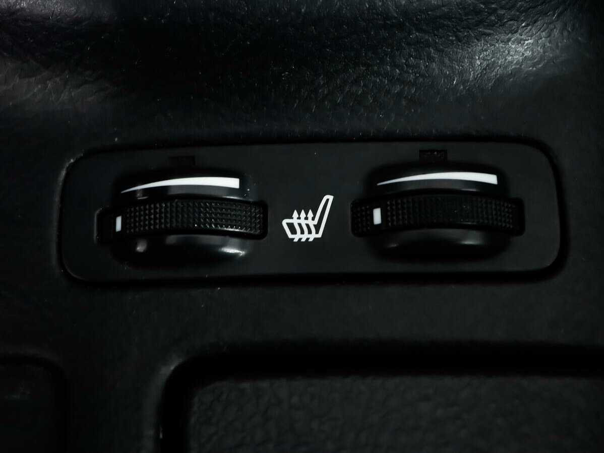 Toyota Avensis 2007 года с пробегом. Фото: #13