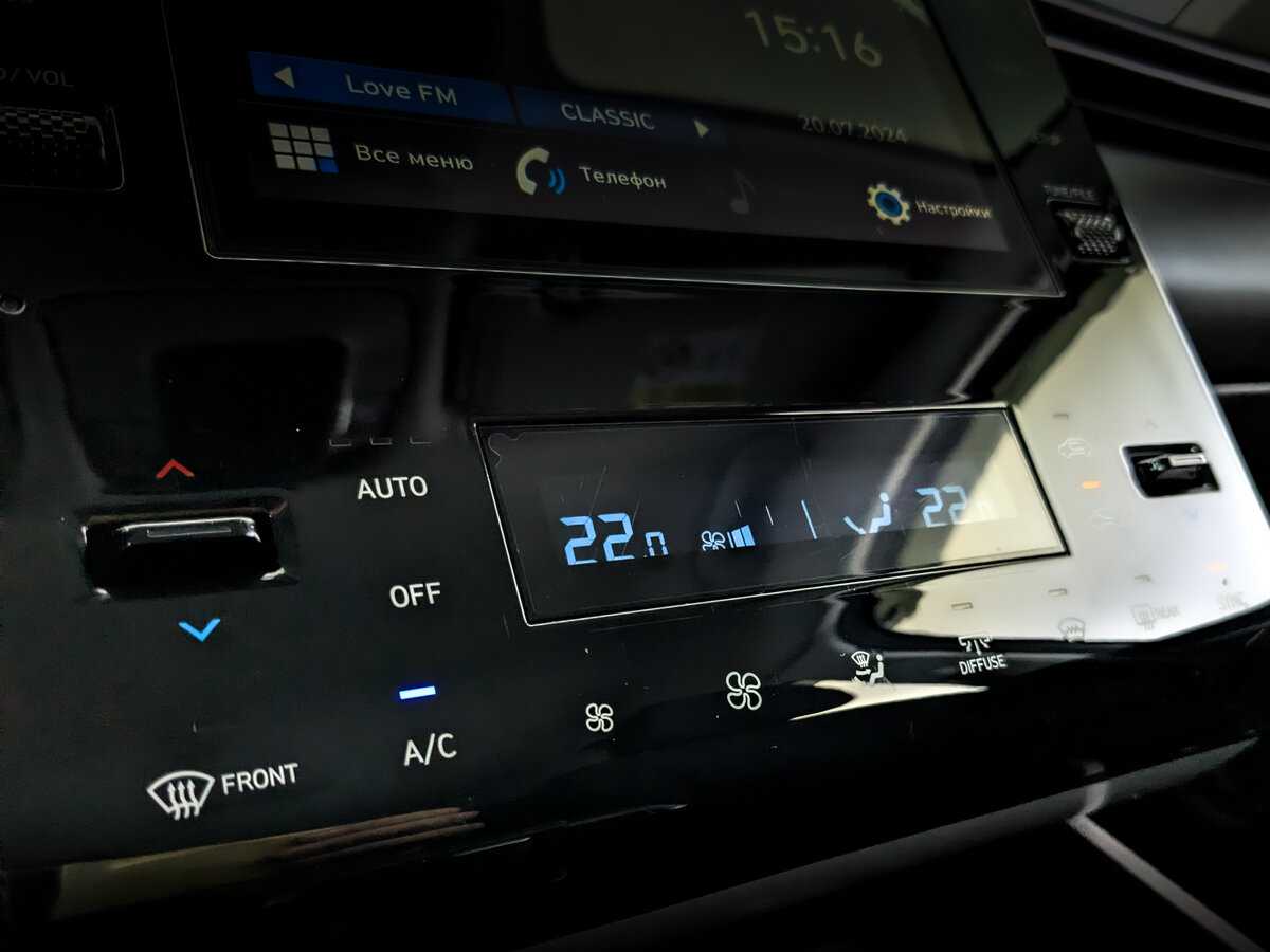 Hyundai Tucson 2022 года с пробегом. Фото: #23