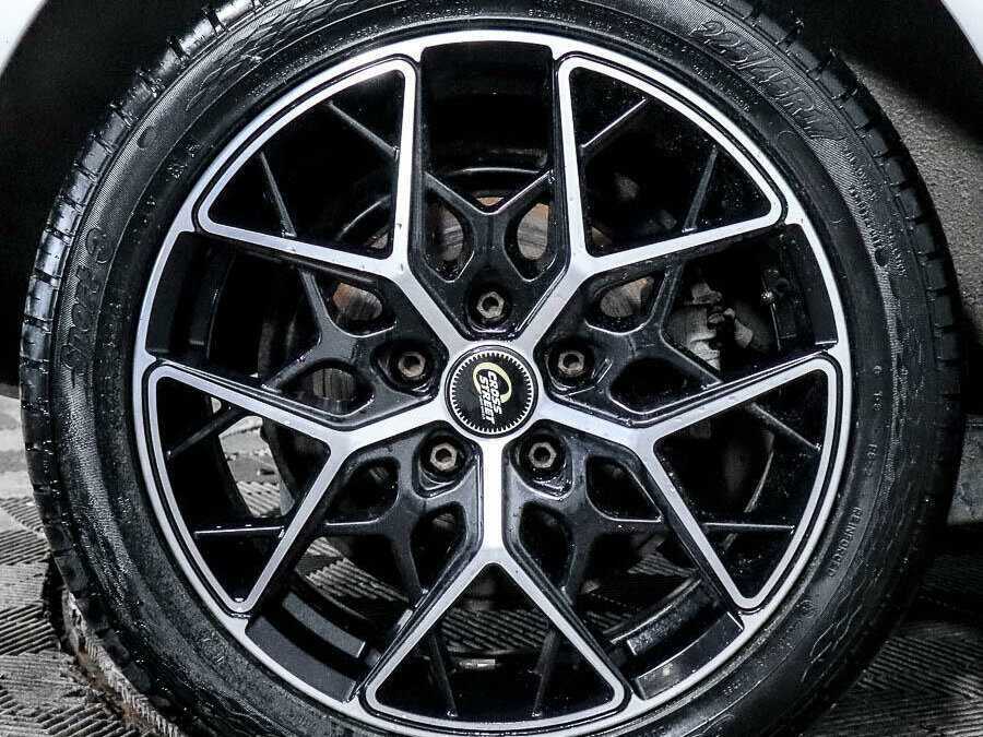 Volkswagen Golf 2011 года с пробегом. Фото: #14