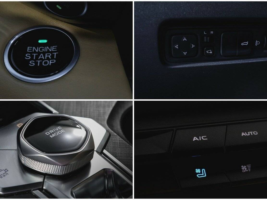 Changan UNI-V 2022 года с пробегом. Фото: #16