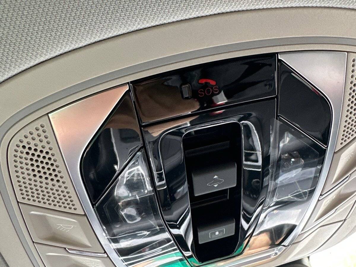 Chery Tiggo 7 Pro Max 2023 года с пробегом. Фото: #5