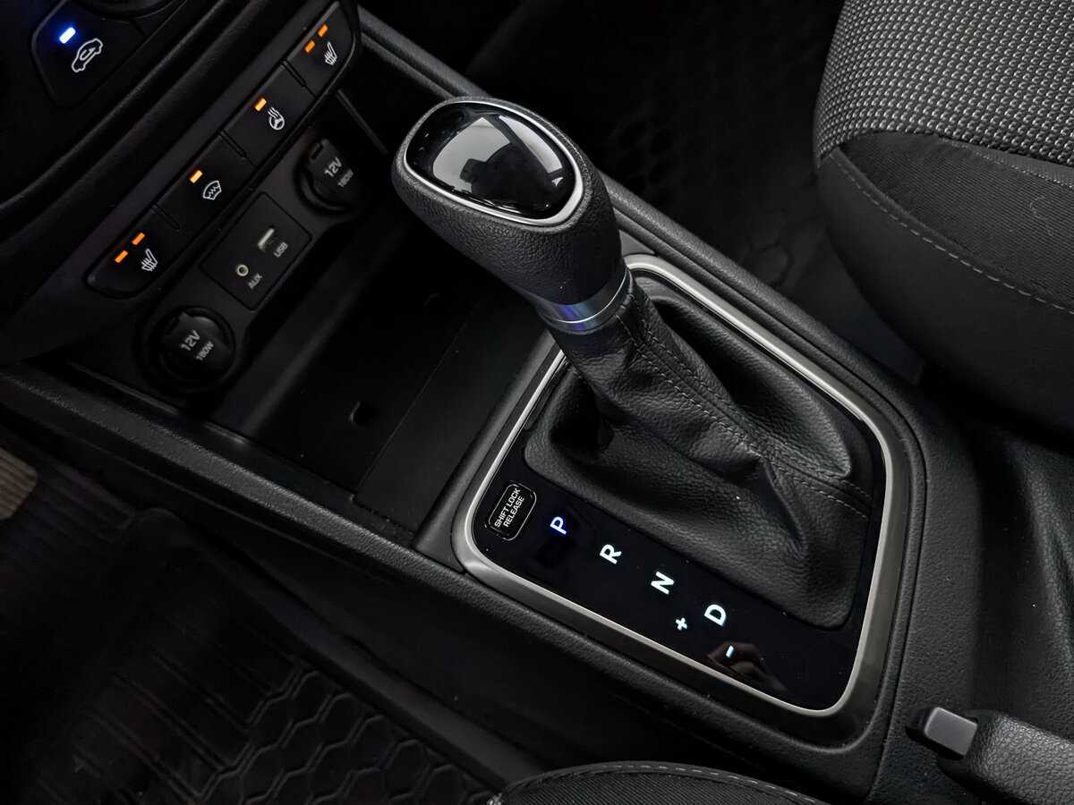 Hyundai Solaris 2018 года с пробегом. Фото: #26