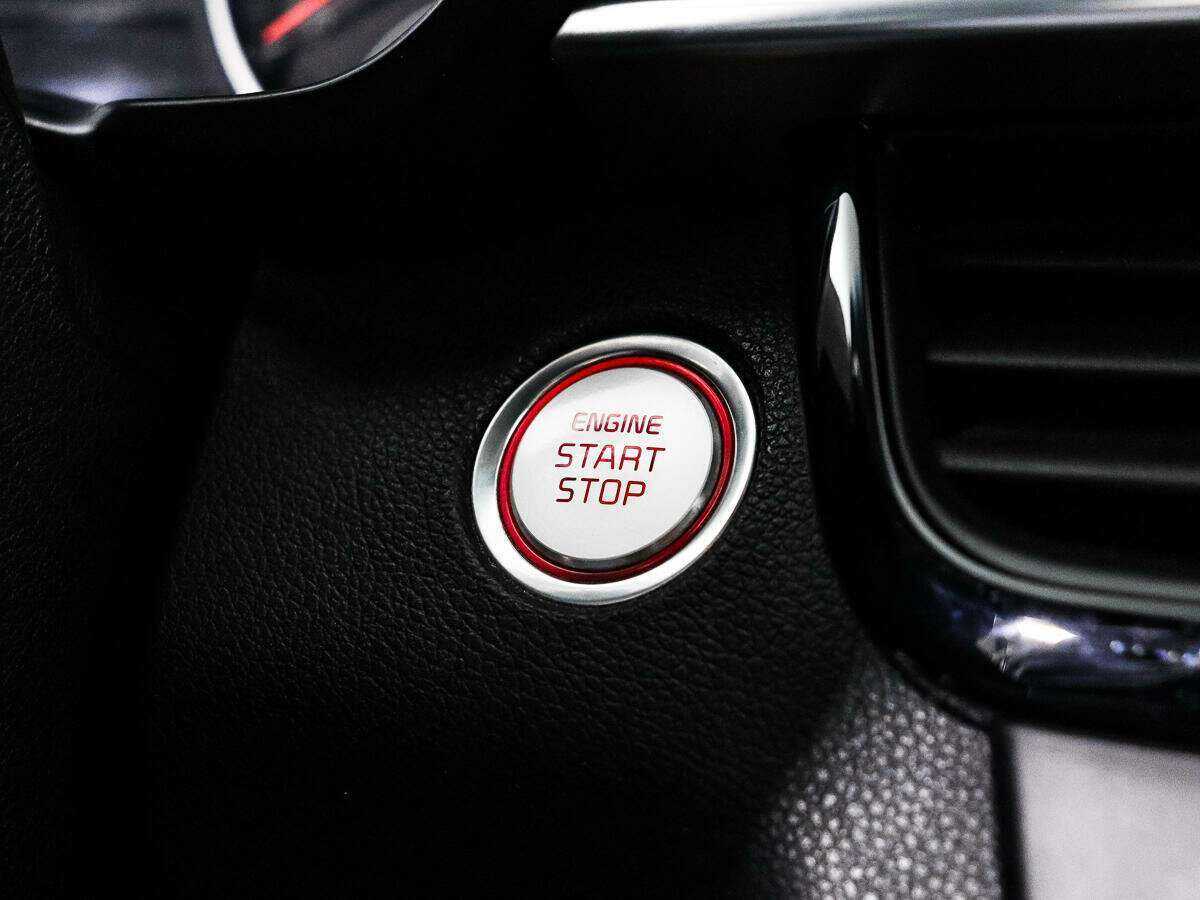 Kia Optima 2018 года с пробегом. Фото: #10