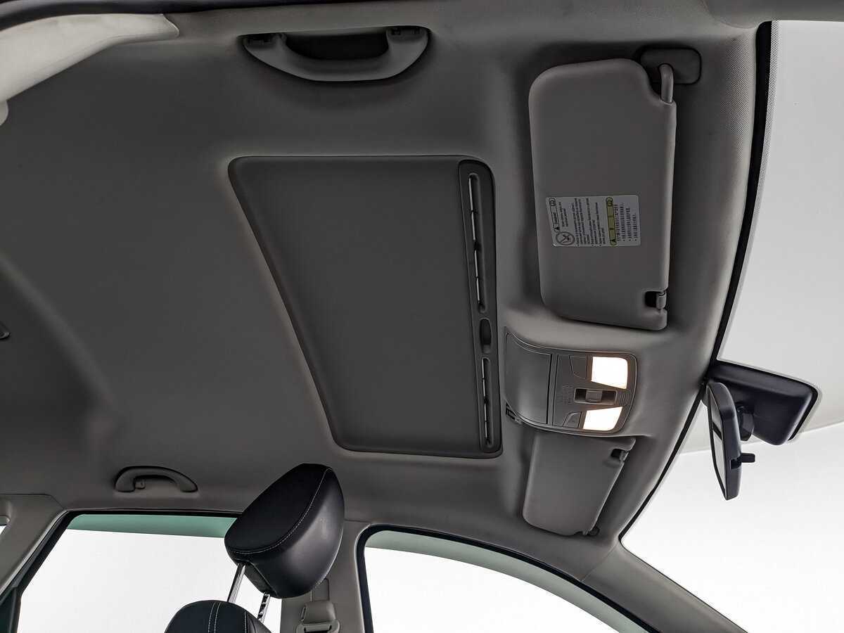 FAW Besturn X40 2020 года с пробегом. Фото: #20