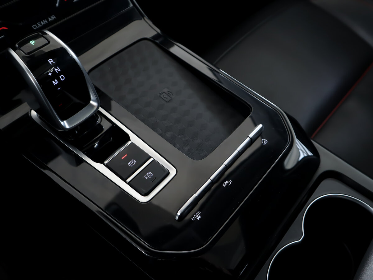 Chery Tiggo 7 Pro 2022 года с пробегом. Фото: #9