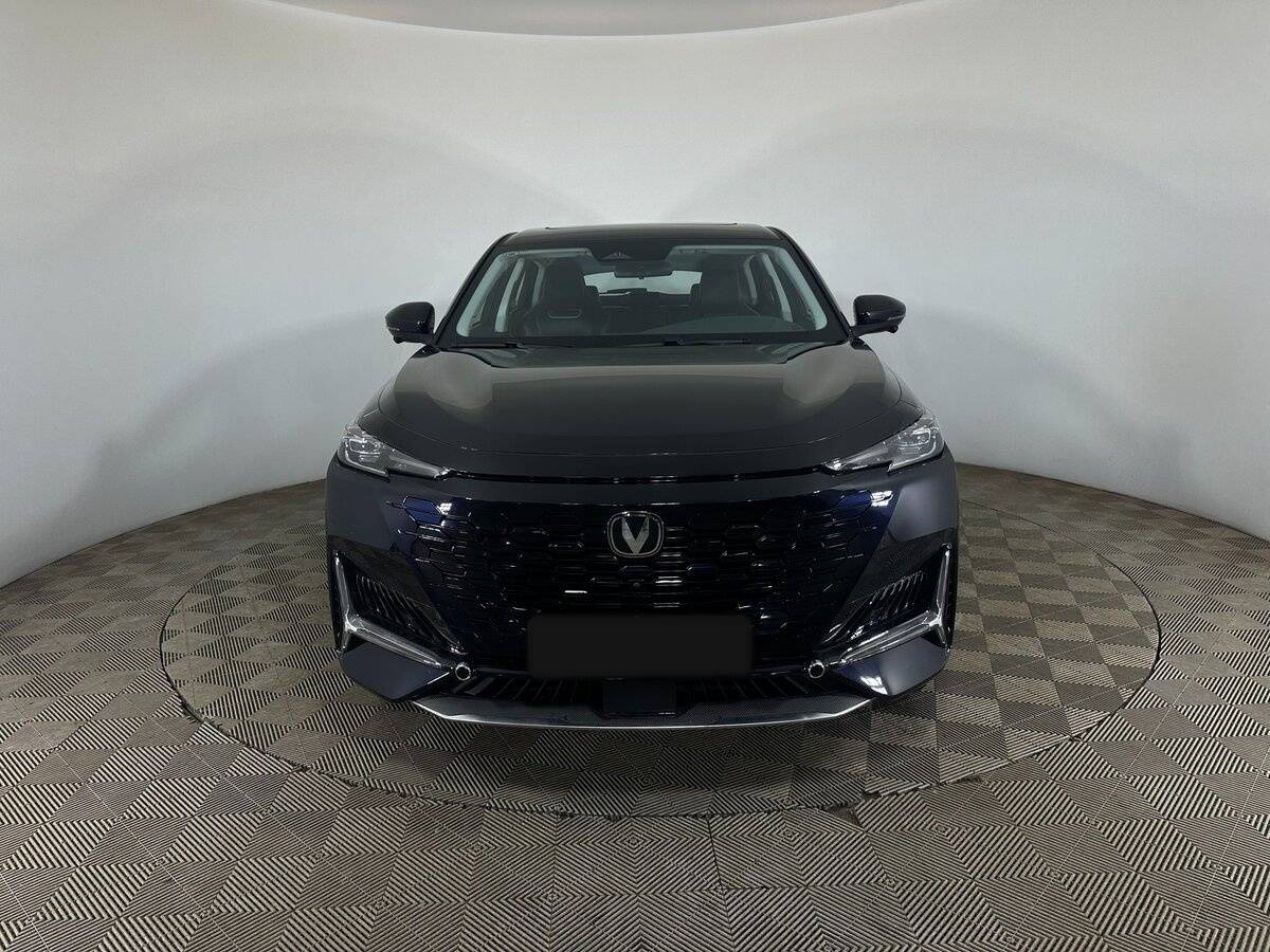 Changan UNI-K 2023 года с пробегом. Фото: #1